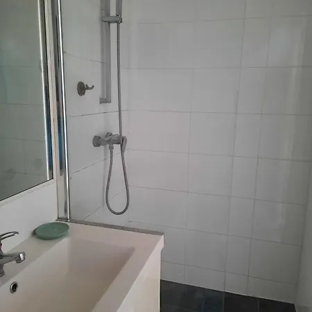 Duplex Loubet Appartamento Villeneuve-Loubet