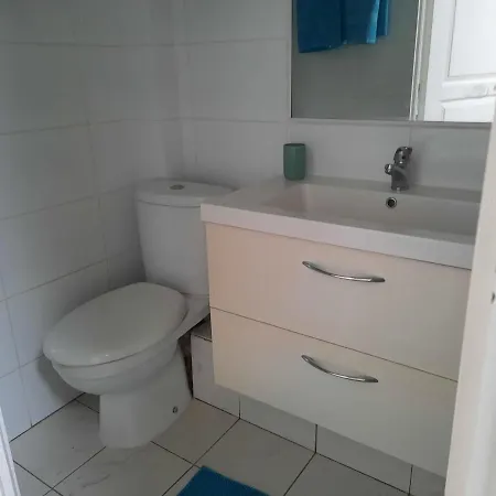 Duplex Loubet Appartamento *