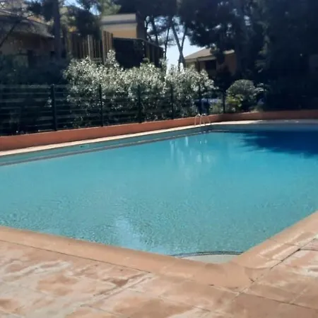 Duplex Loubet Appartamento Villeneuve-Loubet