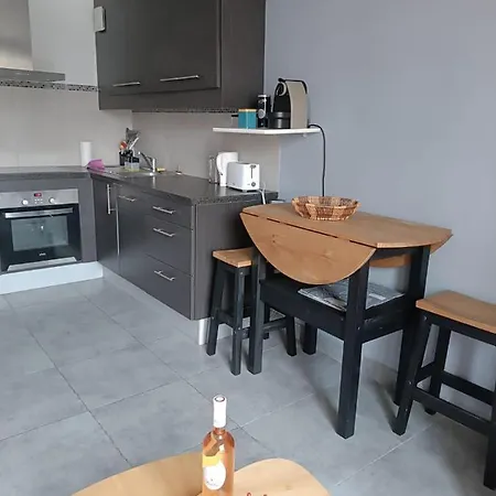 Duplex Loubet * Villeneuve-Loubet