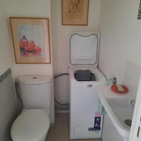 Duplex Loubet * Villeneuve-Loubet