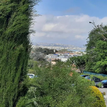 Duplex Loubet * Villeneuve-Loubet