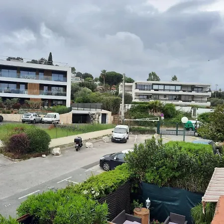 Duplex Loubet * Villeneuve-Loubet