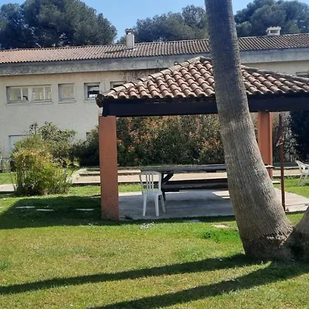 Duplex Loubet Apartment