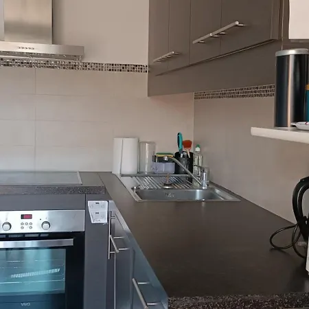 Duplex Loubet Apartment Villeneuve-Loubet