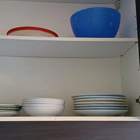 Duplex Loubet Apartment *